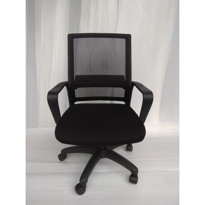 【簡素材OA辦公家具】平價辦公主管椅-2