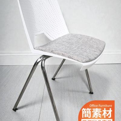 【 簡素材二手OA 】 開公司省錢找這裡  洽談椅+功能餐椅+會客椅